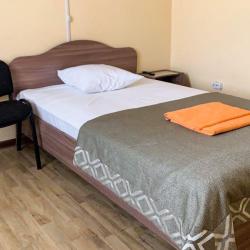 Фото Отель Smart Hotel KDO (Смарт КДО)