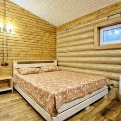 Фото Отель Коттеджи Селигер для вас