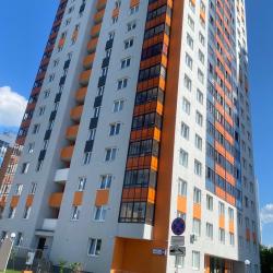 Фото Апартаменты на улице Чайковского 66