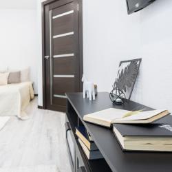 1-комнатные апартаменты улучшенные