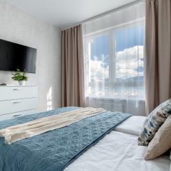 Фото Отель Home Group (Хоум Груп) на улице Куникова 47А корпус 2