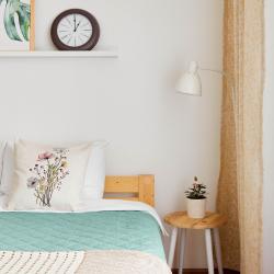Апартаменты студия RoomyRoom Scandy