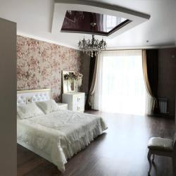 Фото Отель Моцарт Холл