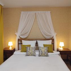 Фото Апартаменты на улице Войкова 40