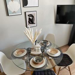 Фото Апартаменты на улице Новокузнечихинская 14