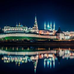 1-комнатные апартаменты стандарт