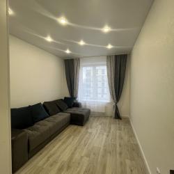 Фото Отель Квартира на Беломорском проспекте 3а к2