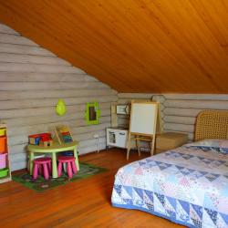 Фото Отель Заимка