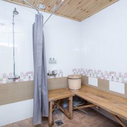 Фото Отель Гостевой дом Дизайнера