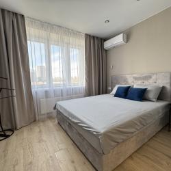 Фото Апартаменты на Новгородской 20