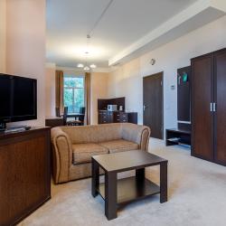 Фото Отель Креатово