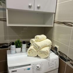 Фото Апартаменты на улице Российская 22