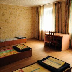 Фото Отель Мечта