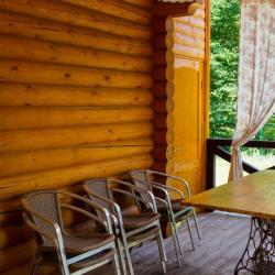 Фото Отель Холодный ручей