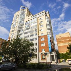 Фото Апартаменты на улице Мельничная