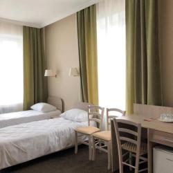 Фото Отель Chalama (Чалама)