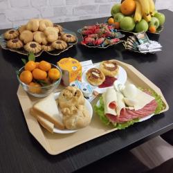 Фото Отель Флагман