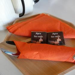 4-местный коттедж стандарт