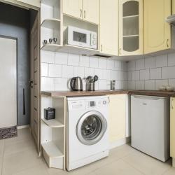 Фото Отель RentalSPb на улице Варшавская 19/2