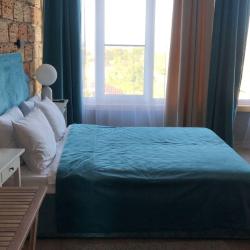 Фото Отель Вилла Лаванда