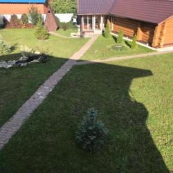 Фото Отель Гостевой Двор