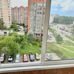1-комнатные апартаменты улучшенные