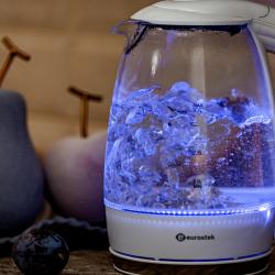 1-комнатные апартаменты улучшенные №2