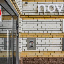Фото Отель Nova (Нова)