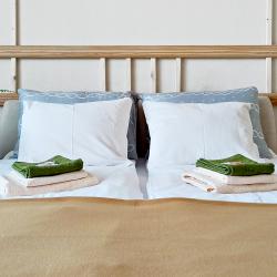 Фото Апартаменты на острове Октябрьский