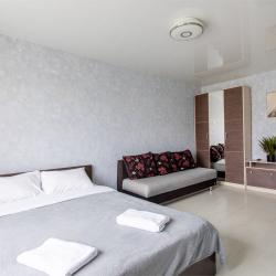 Фото Отель Nova Apartments на проспекте Океанский 76А