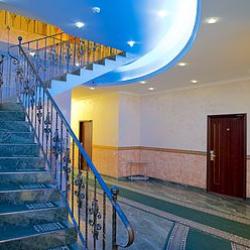 Фото Отель Эдем