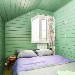 Фото Отель Дубровки - Лесное