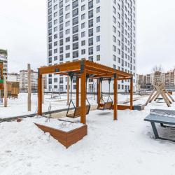 Фото Отель DreamHouse (ДримХаус) на Кузнецова 9/2