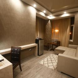 Фото Отель Safir (Сафир)