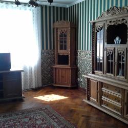 4-комнатные апартаменты стандарт