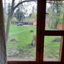 Фото Отель Коттедж с баней в Кратово