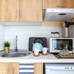 Фото Апартаменты в ЖК Спутник СТ