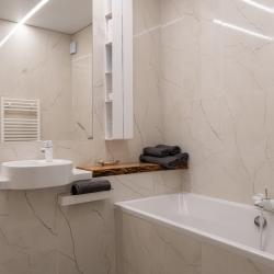 Апартаменты студия