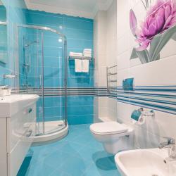 Фото Отель Вилла Италия