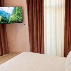 Номер полулюкс #206