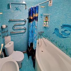 Фото Отель Уютные сутки на бульваре Ивана Финютина 38