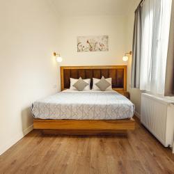 Фото Отель Boutique Hotel Manufactura (Мануфактура)