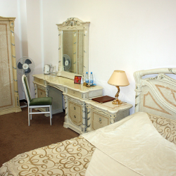 Фото Отель Сибирь