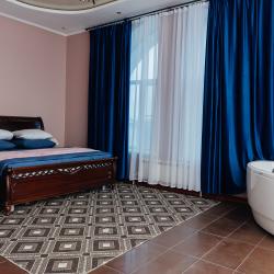 Фото Отель Парадайс