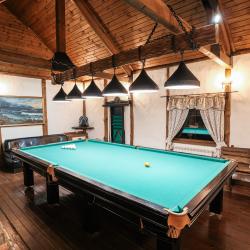 Фото Отель Мельница