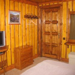 Фото Отель ТИРС