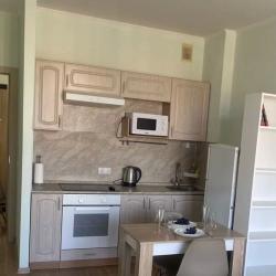 фото 3 Апартаменты на улице Адмирала Черокова 18к3