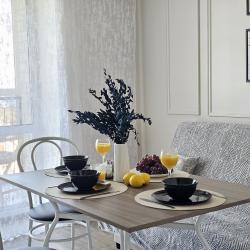 1-комнатные апартаменты улучшенные