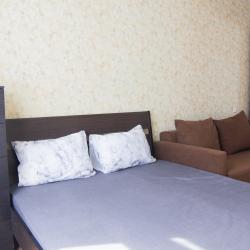 Фото Отель Apartament 52 на улице Янки Купалы 46 корпус 2