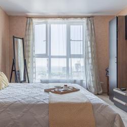 Фото Апартаменты на улице Родионова 192 корпус 4